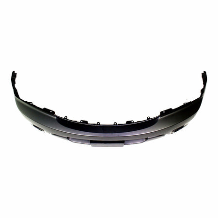 2007-2009 Kia Sorento Bumper Front Primed Lx/Base_KI1000137-4