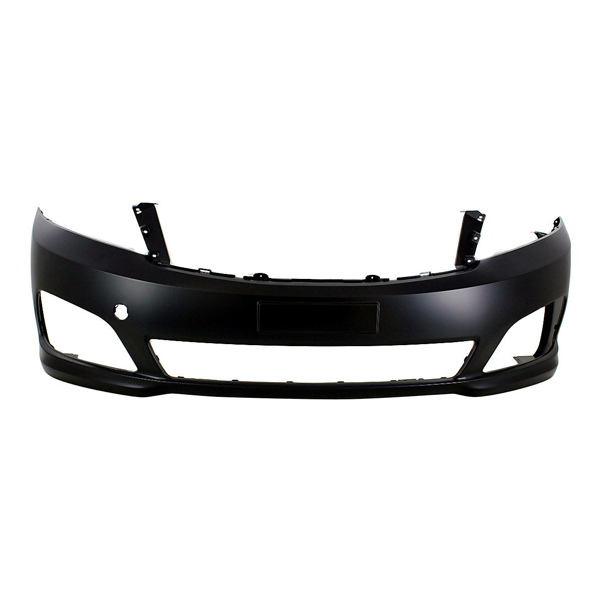 2009-2010 Kia Optima Bumper Front Primed_KI1000142