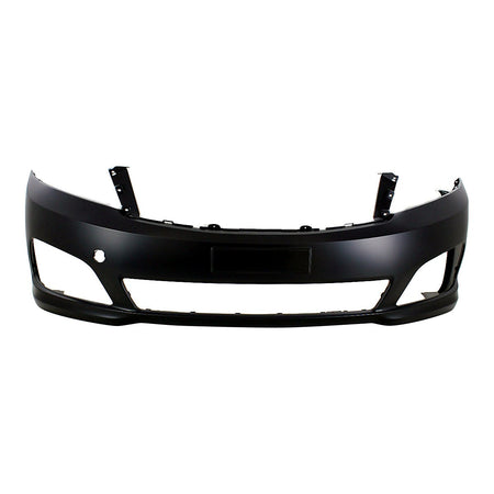 2009-2010 Kia Optima Bumper Front Primed_KI1000142