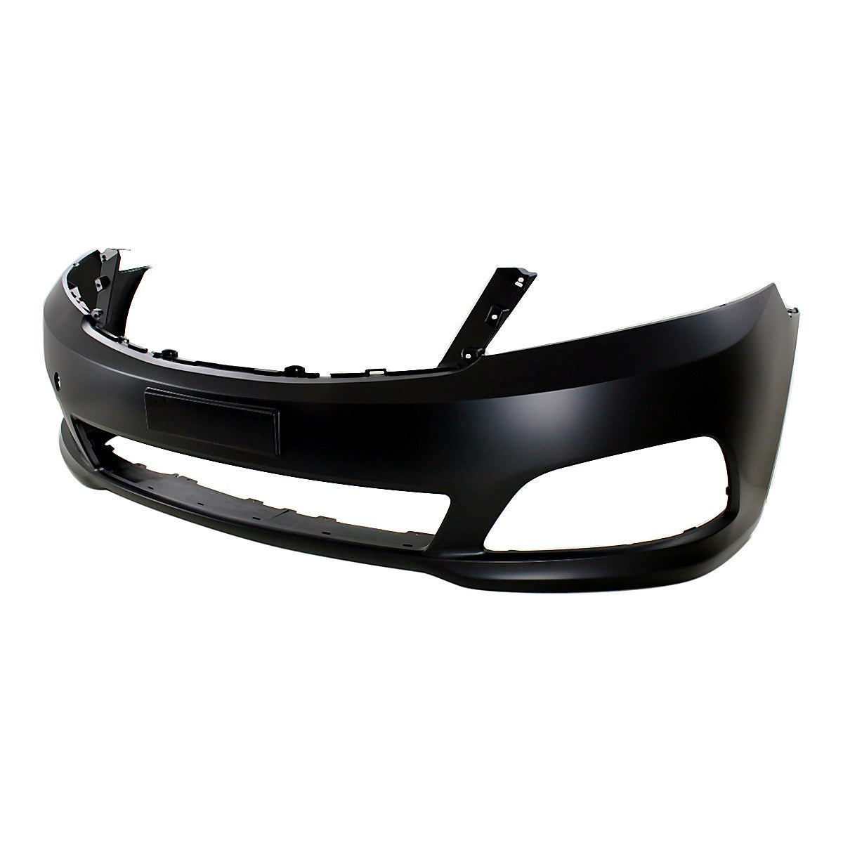 2009-2010 Kia Optima Bumper Front Primed_KI1000142-2