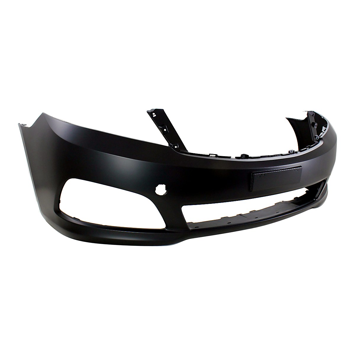 2009-2010 Kia Optima Bumper Front Primed_KI1000142-3