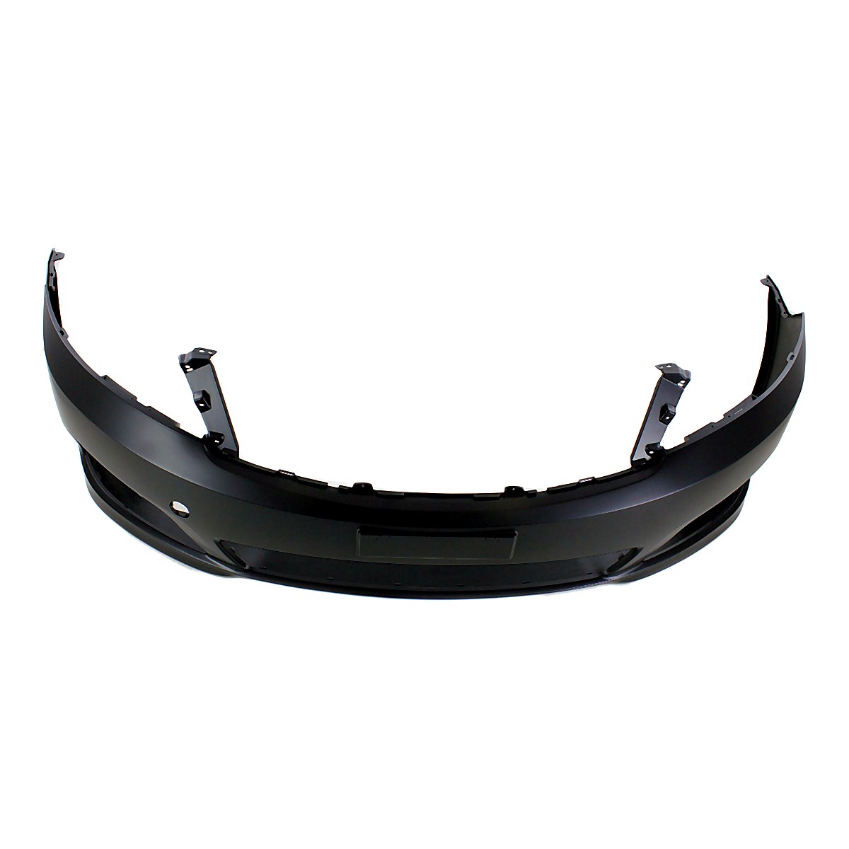 2009-2010 Kia Optima Bumper Front Primed_KI1000142-4