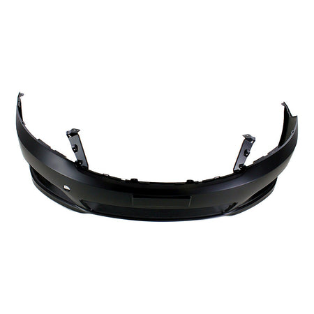 2009-2010 Kia Optima Bumper Front Primed_KI1000142-4