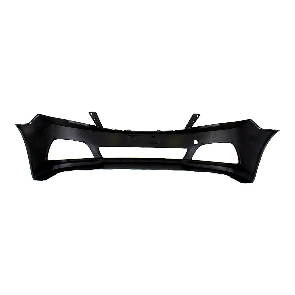 2009-2010 Kia Optima Bumper Front Primed_KI1000142-5