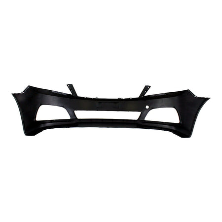 2009-2010 Kia Optima Bumper Front Primed_KI1000142-5