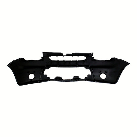 2010-2011 Kia Soul Bumper Front Primed Without Ground Effects_KI1000147-5