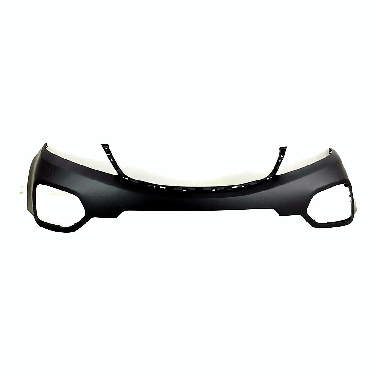2011-2013 Kia Sorento Bumper Front Primed Ex/Lx_KI1000149
