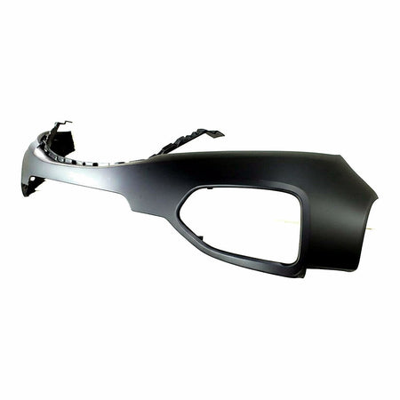 2011-2013 Kia Sorento Bumper Front Primed Ex/Lx_KI1000149-2