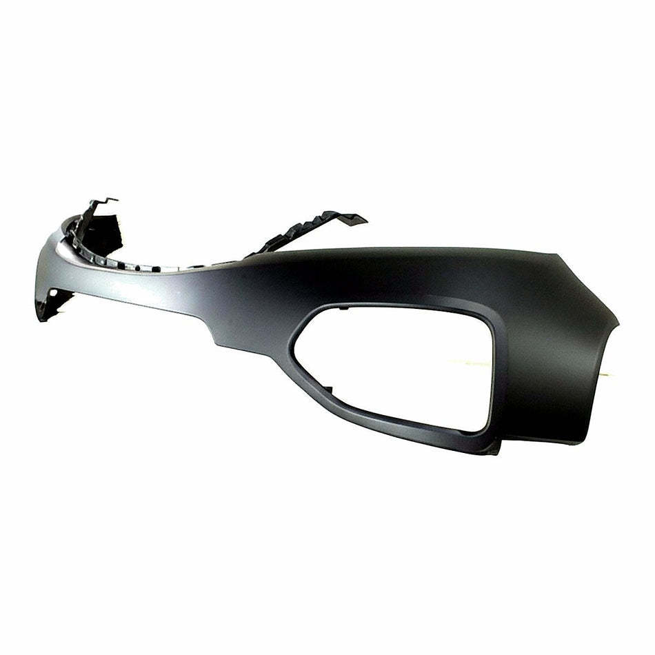 2011-2013 Kia Sorento Bumper Front Primed Ex/Lx_KI1000149-2