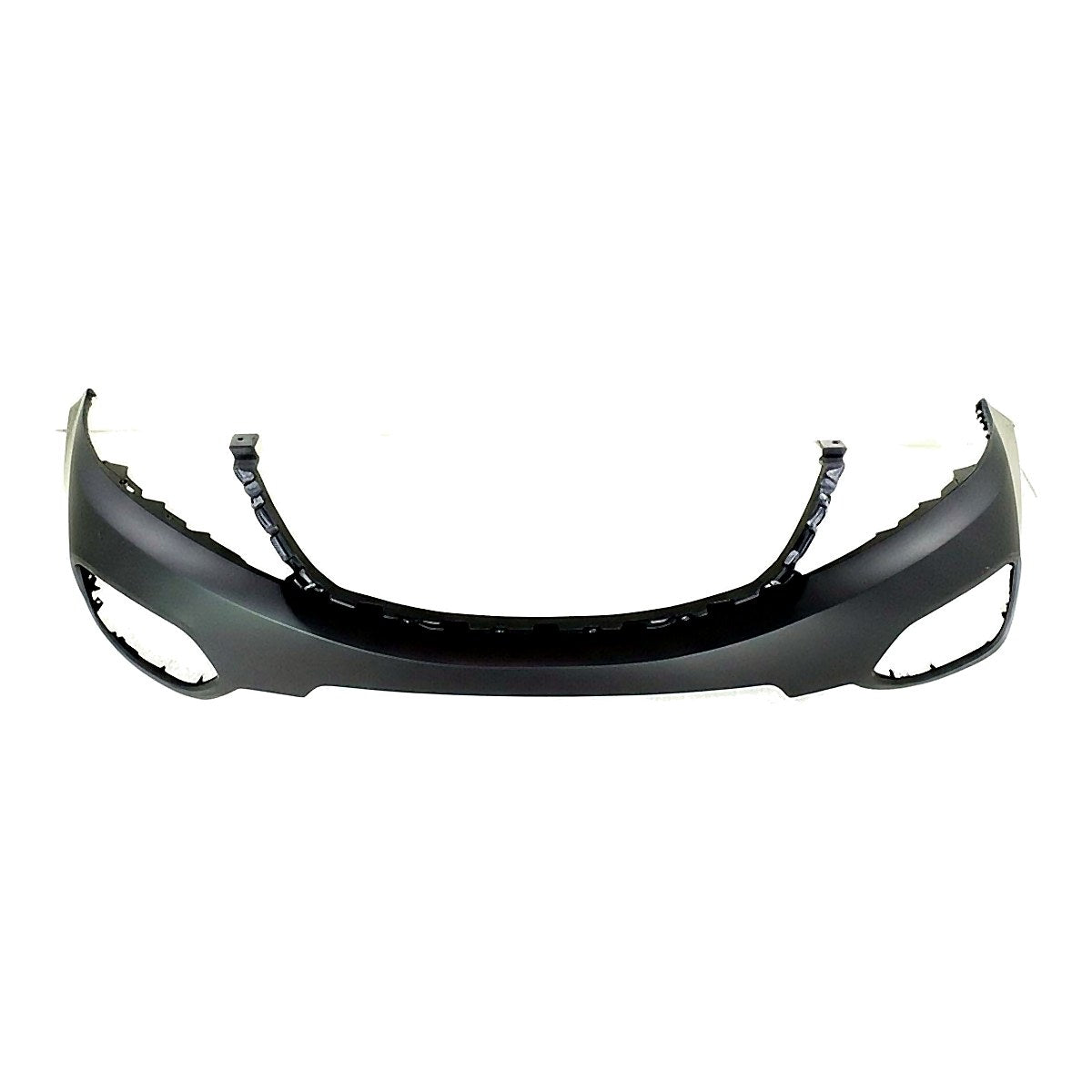 2011-2013 Kia Sorento Bumper Front Primed Ex/Lx_KI1000149-3