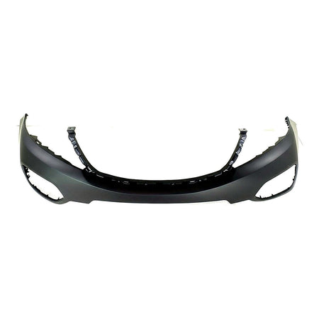 2011-2013 Kia Sorento Bumper Front Primed Ex/Lx_KI1000149-3