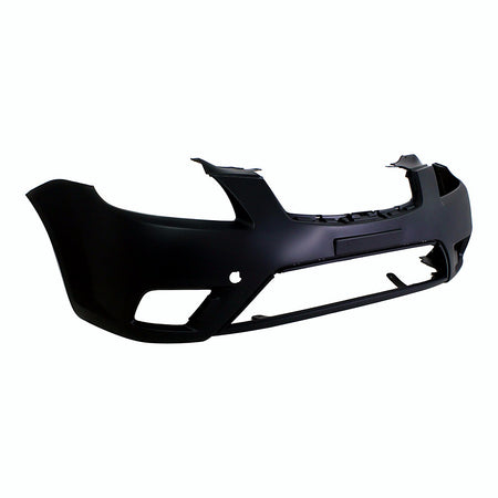 2010-2011 Kia Rio_Sedan Bumper Front Primed_KI1000151-3