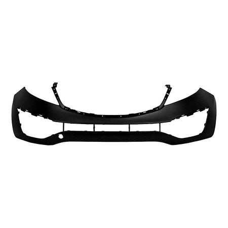 2011-2016 Kia Sportage Bumper Front Primed – KI1000152