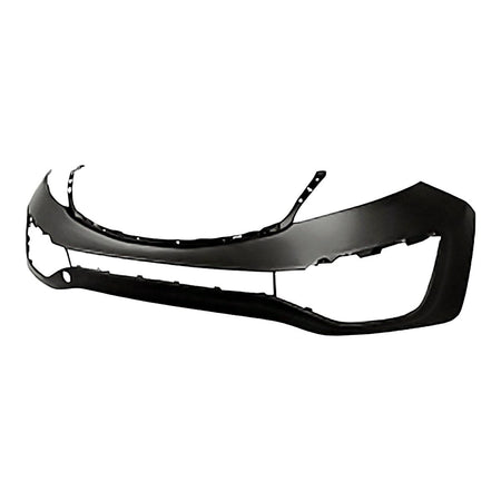 2011-2016 Kia Sportage Bumper Front Primed – KI1000152-2