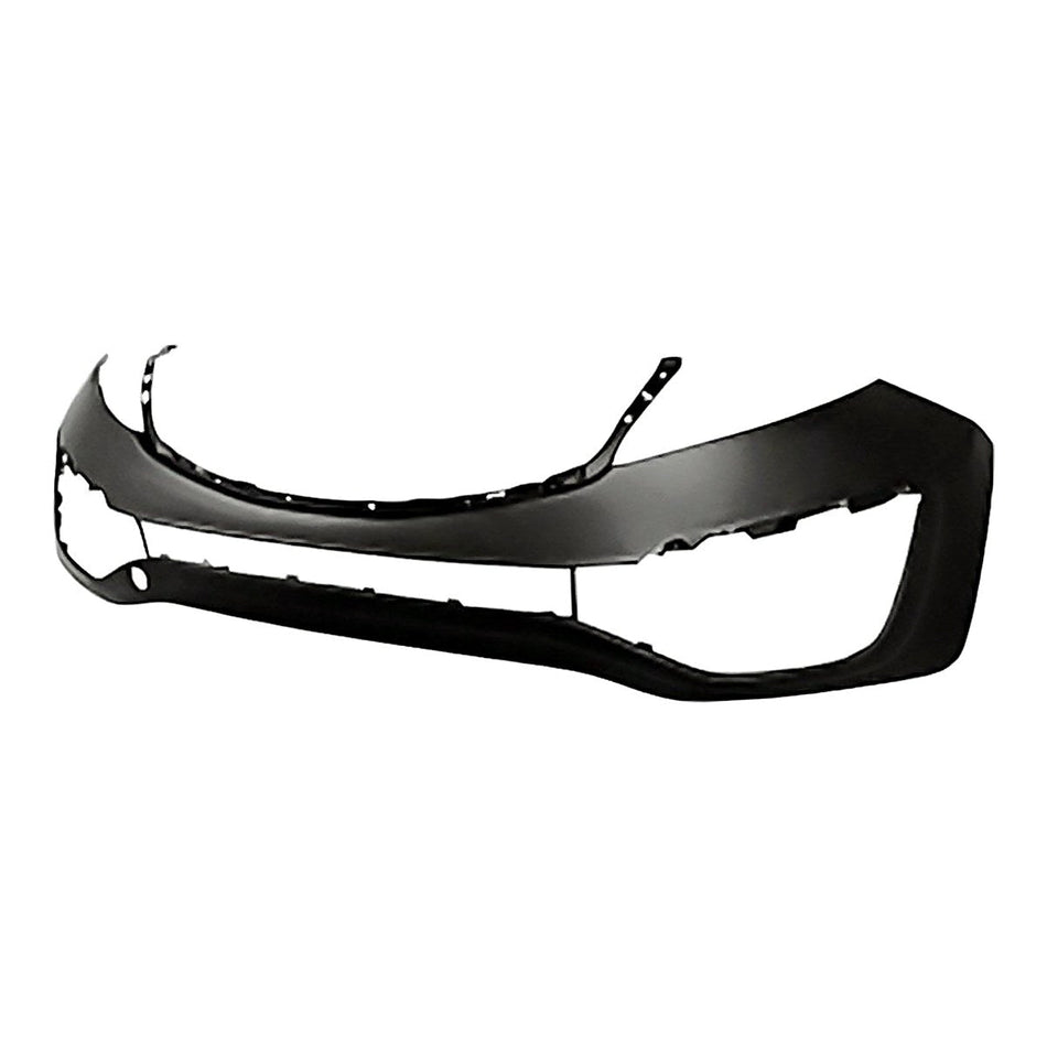 2011-2016 Kia Sportage Bumper Front Primed – KI1000152-2