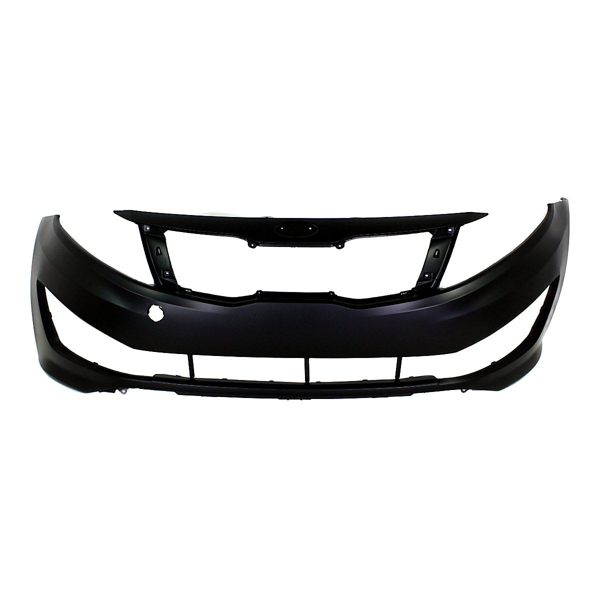 2011-2013 Kia Optima Bumper Front Primed Korea Built Sx Model_KI1000156