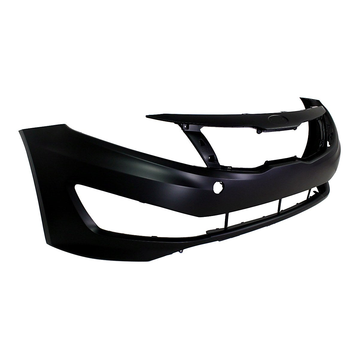 2011-2013 Kia Optima Bumper Front Primed Korea Built Sx Model_KI1000156-2