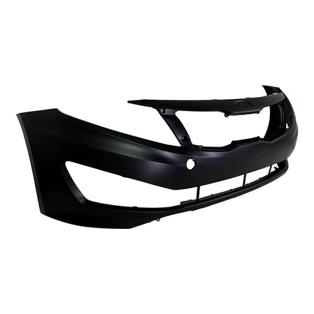 2011-2013 Kia Optima Bumper Front Primed Korea Built Sx Model_KI1000156-2