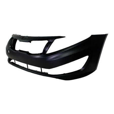 2011-2013 Kia Optima Bumper Front Primed Korea Built Sx Model_KI1000156-3