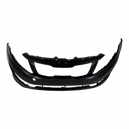 2011-2013 Kia Optima Bumper Front Primed Korea Built Sx Model_KI1000156-4