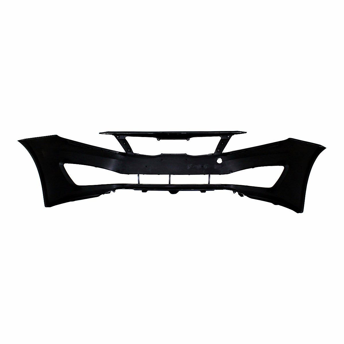 2011-2013 Kia Optima Bumper Front Primed Korea Built Sx Model_KI1000156-5