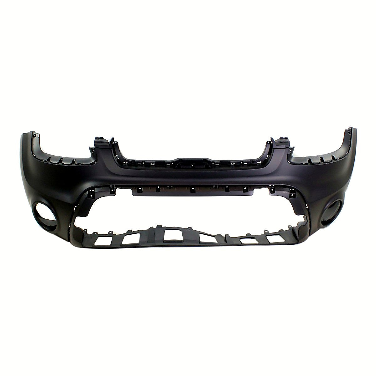 2012-2013 Kia Soul Bumper Front Primed_KI1000157