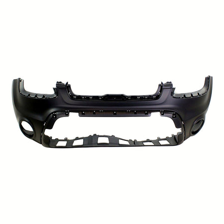 2012-2013 Kia Soul Bumper Front Primed_KI1000157