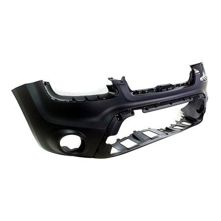 2012-2013 Kia Soul Bumper Front Primed_KI1000157-2