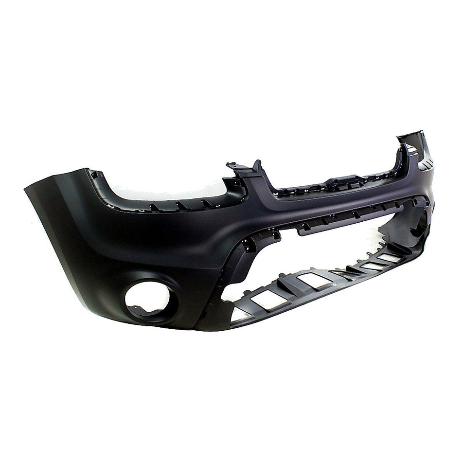 2012-2013 Kia Soul Bumper Front Primed_KI1000157-2
