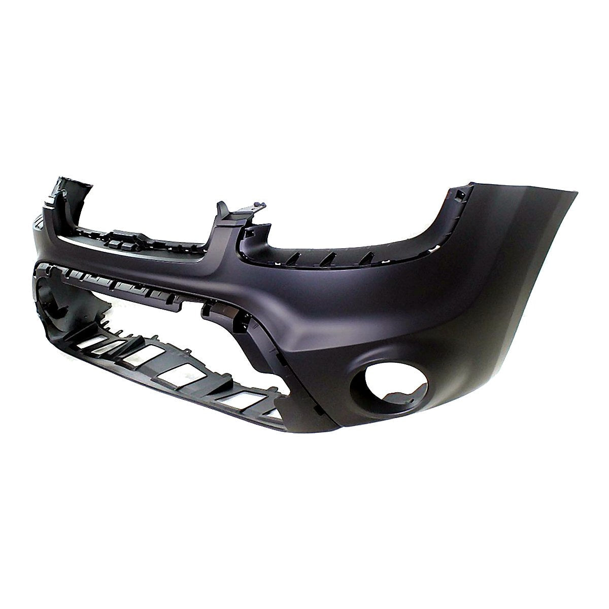2012-2013 Kia Soul Bumper Front Primed_KI1000157-3