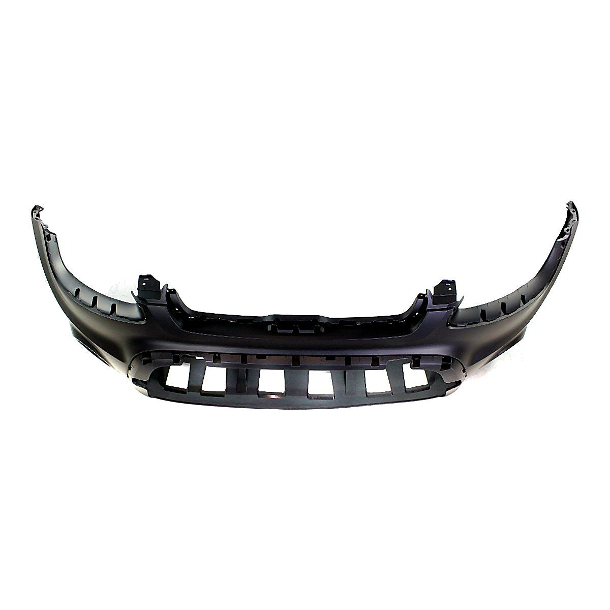 2012-2013 Kia Soul Bumper Front Primed_KI1000157-4