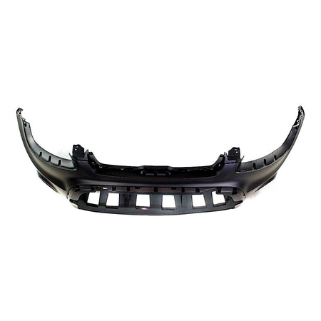 2012-2013 Kia Soul Bumper Front Primed_KI1000157-4