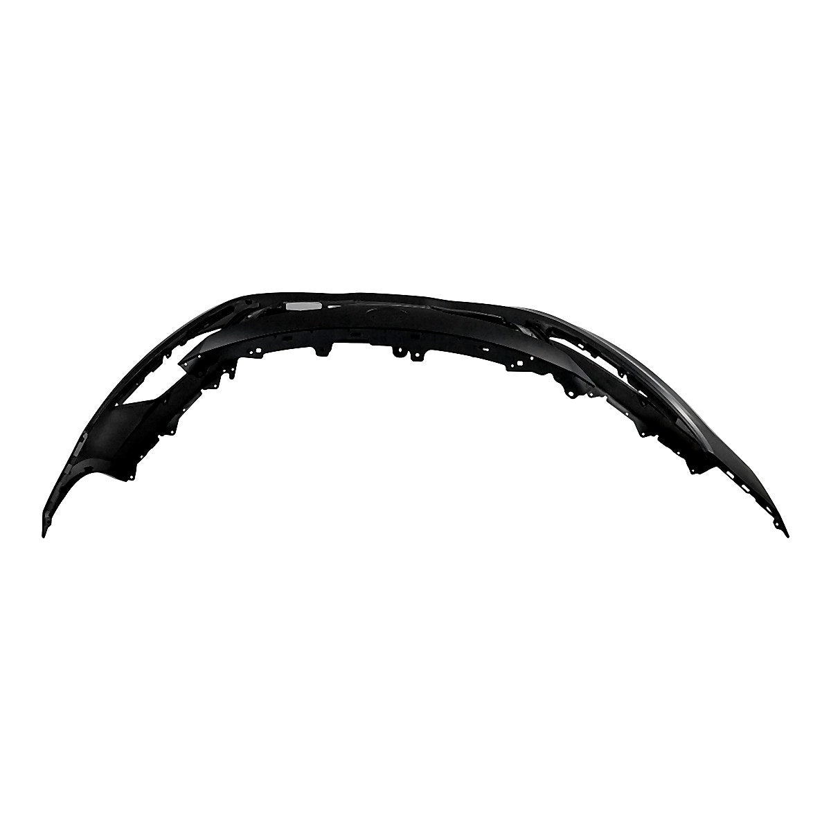2012-2013 Kia Optima Bumper Front Primed Usa Built Without Tow Ex/Lx Model_KI1000161-3