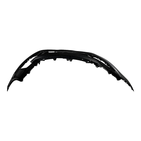 2012-2013 Kia Optima Bumper Front Primed Usa Built Without Tow Ex/Lx Model_KI1000161-3