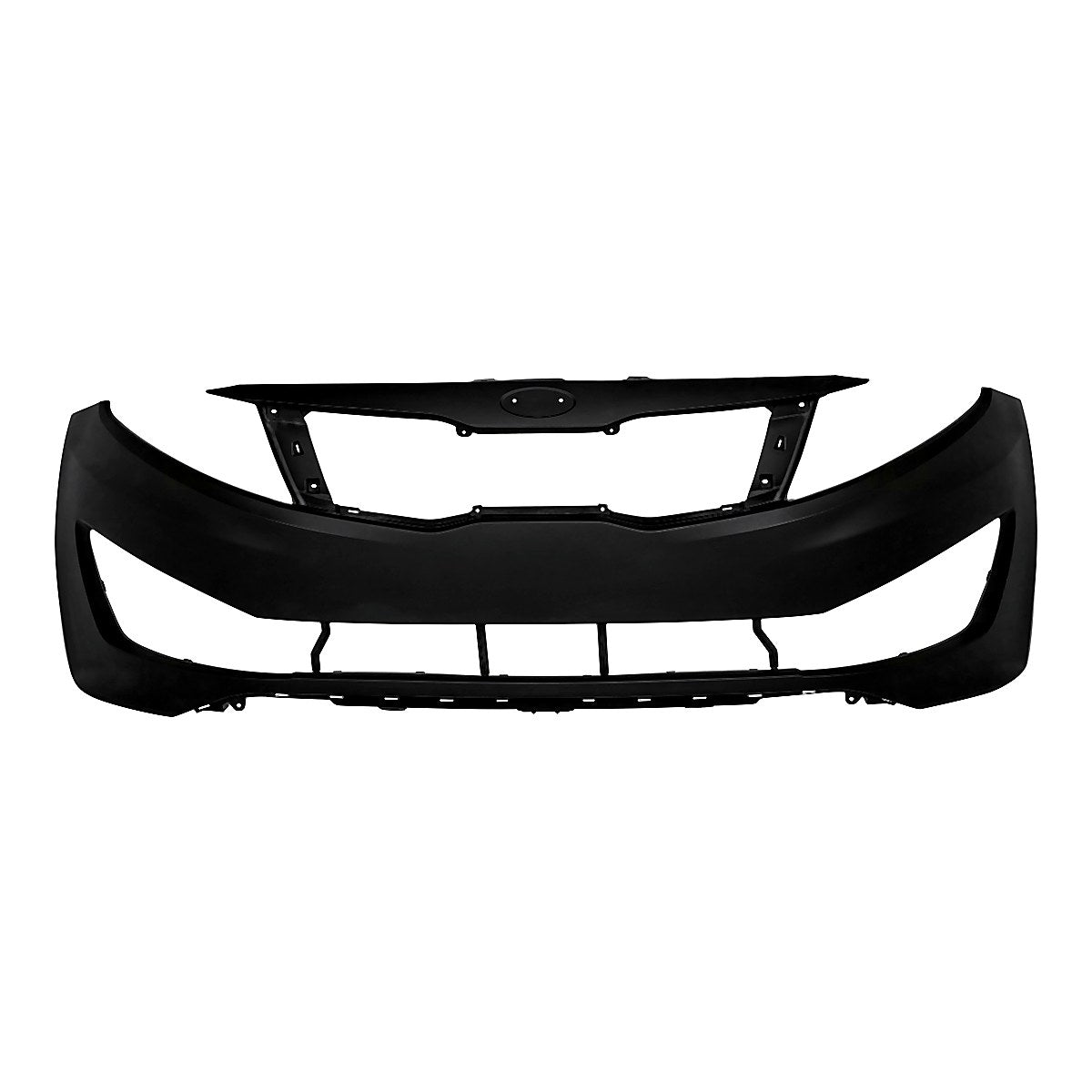 2011-2013 Kia Optima Bumper Front Primed Usa Built Sx Model – KI1000162