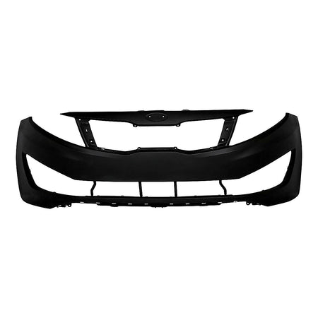 2011-2013 Kia Optima Bumper Front Primed Usa Built Sx Model – KI1000162