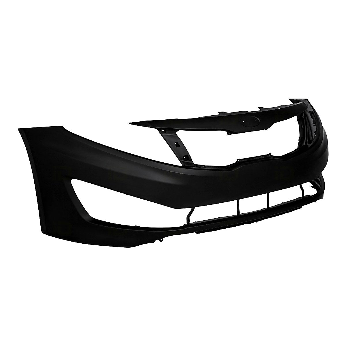 2011-2013 Kia Optima Bumper Front Primed Usa Built Sx Model – KI1000162-2