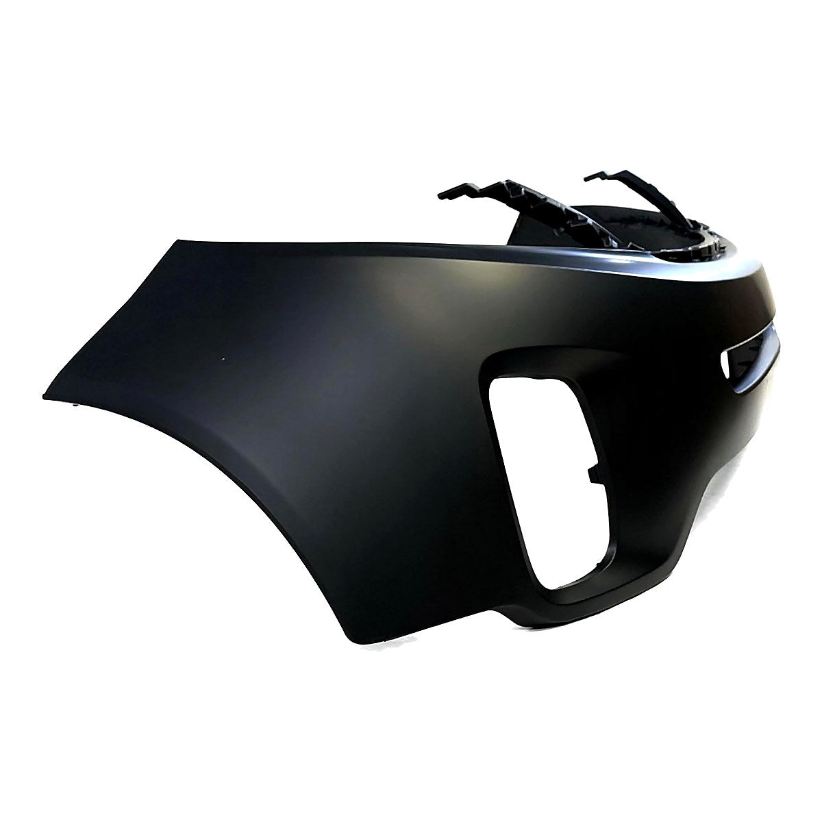 2014-2015 Kia Sorento Bumper Front Primed_KI1000164-2