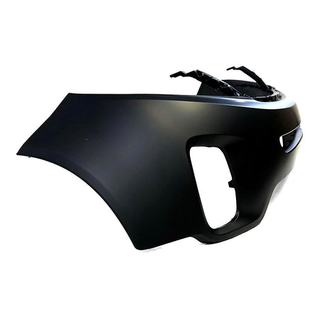 2014-2015 Kia Sorento Bumper Front Primed_KI1000164-2