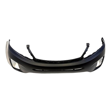 2014-2015 Kia Sorento Bumper Front Primed_KI1000164-4