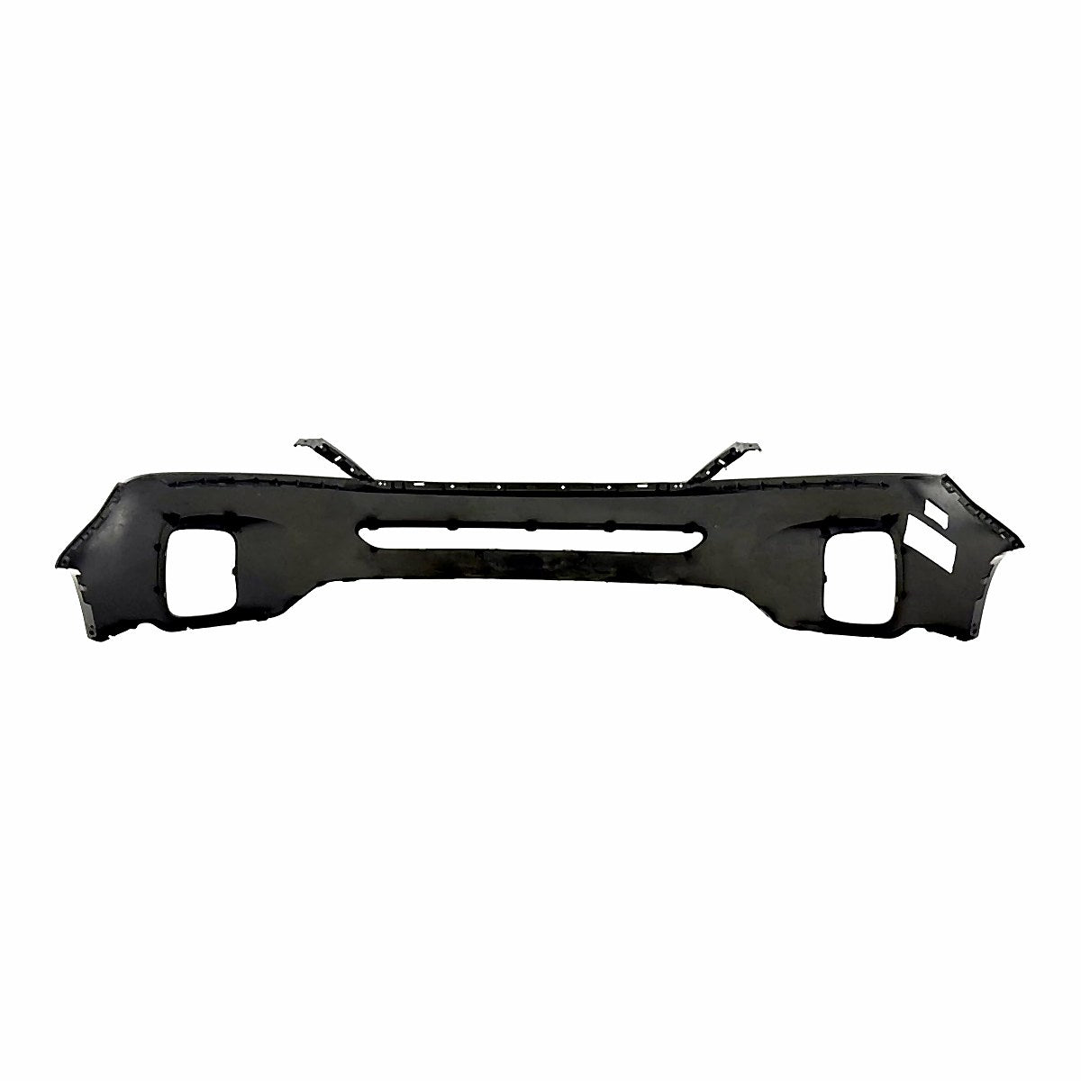 2014-2015 Kia Sorento Bumper Front Primed_KI1000164-5