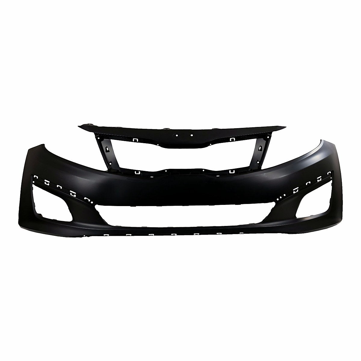 2014-2015 Kia Optima Bumper Front Primed Usa Built_KI1000168