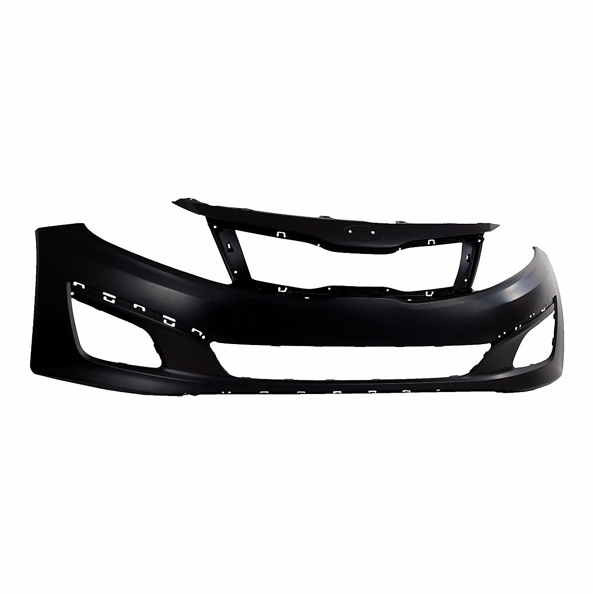 2014-2015 Kia Optima Bumper Front Primed Usa Built_KI1000168-2