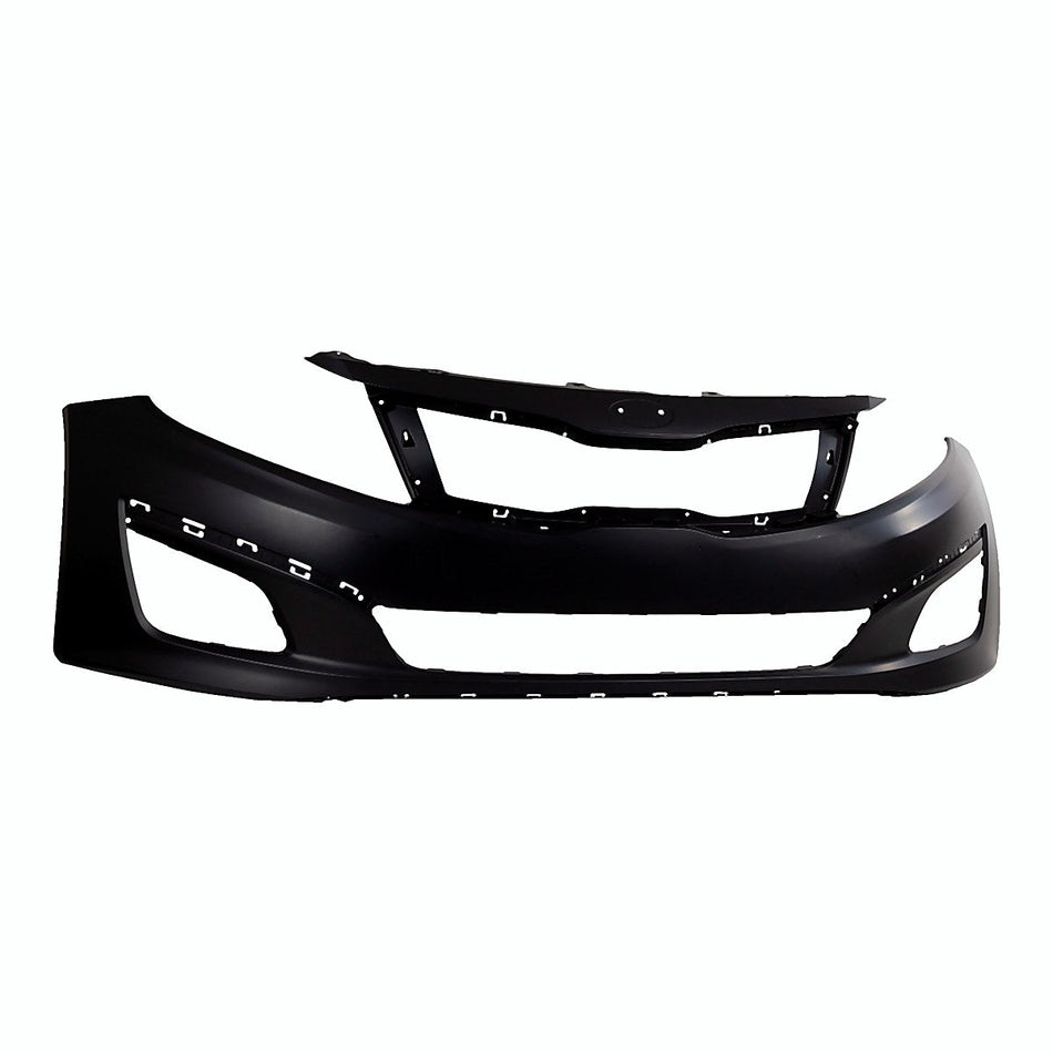 2014-2015 Kia Optima Bumper Front Primed Usa Built_KI1000168-2