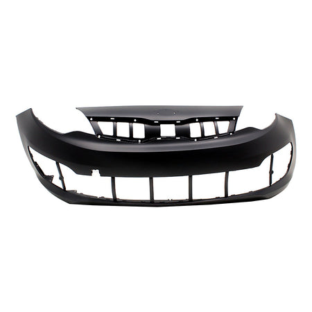 2016-2017 Kia Rio_Sedan Bumper Front Primed_KI1000177