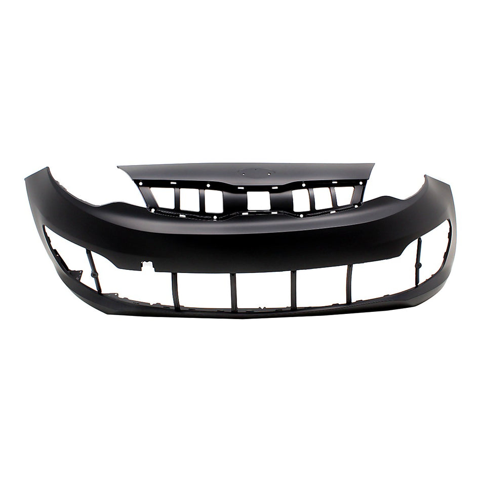 2016-2017 Kia Rio_Sedan Bumper Front Primed_KI1000177
