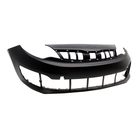 2016-2017 Kia Rio_Sedan Bumper Front Primed_KI1000177-2