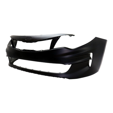 2016-2018 Kia Optima Bumper Front Primed Usa Built Ex/Lx Model_KI1000182-3