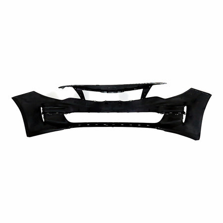2016-2018 Kia Optima Bumper Front Primed Usa Built Ex/Lx Model_KI1000182-5