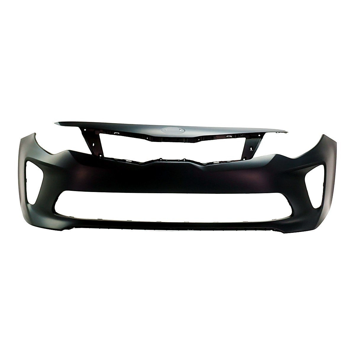 2016-2018 Kia Optima Bumper Front Primed Sx/Sxl Model_KI1000183